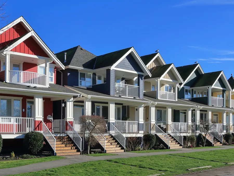 Apartment & Condominium Roofing