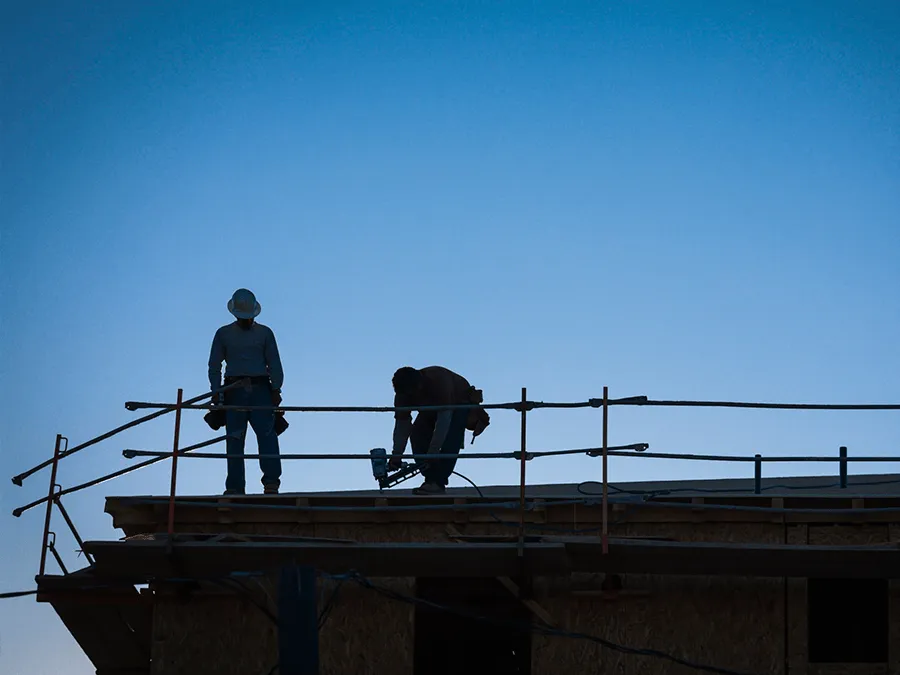 Motel & Hotel Roofing